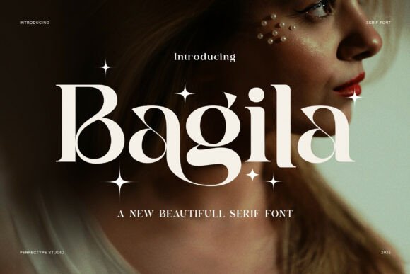 Discover the Elegance of Bagila for Handmade Creations